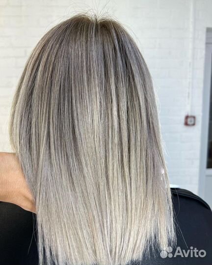 Обучение на Парикмахера.Барбер