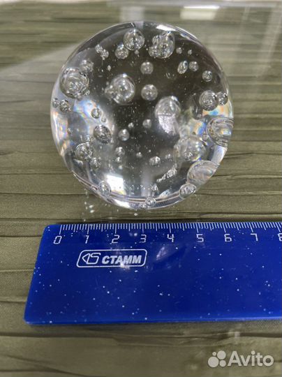 Хрустальный шар