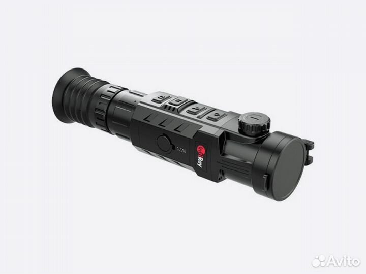 Тепловизионный прицел iRay Rico RH 35