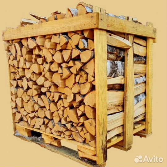 Дрова для нуждающихся