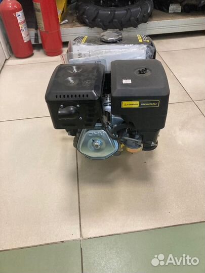 Двигатель для мотоблока Champion G 270-1 HK