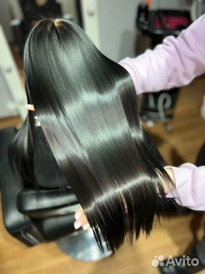 Наращивание ногтей, педикюр