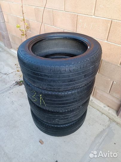Pirelli Scorpion Verde 235/55 R19