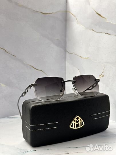 Солнцезащитные очки Maybach