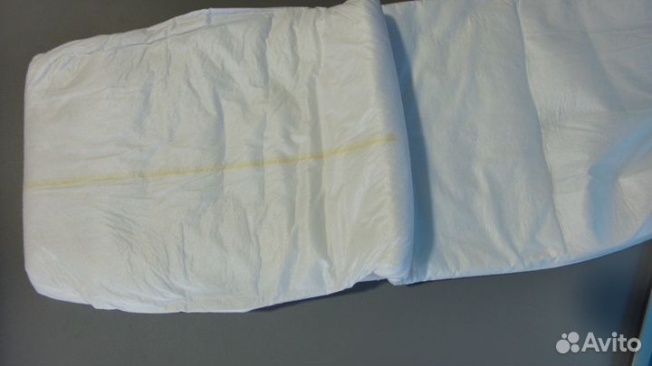 Памперсы подгузники для взрослых размер M