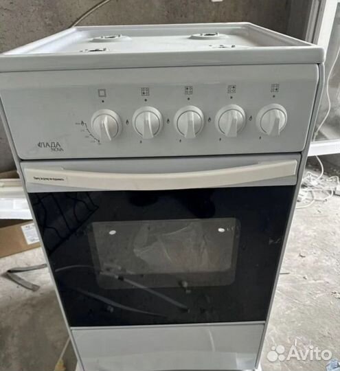 Плита газовая