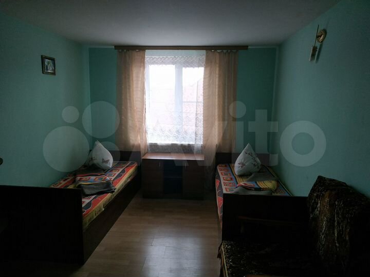 Дом 100 м² на участке 4 сот.