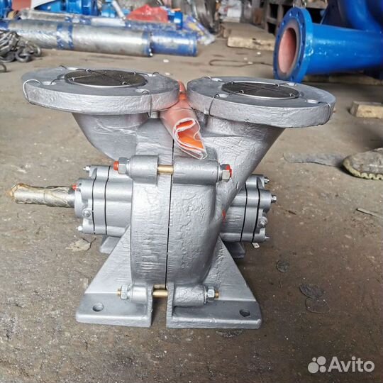 Насосы свн для топлива