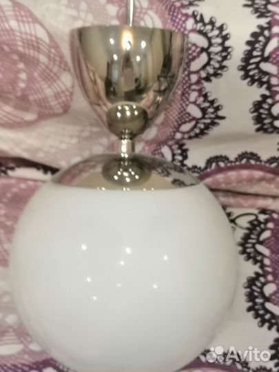 Светильник подвесной IKEA