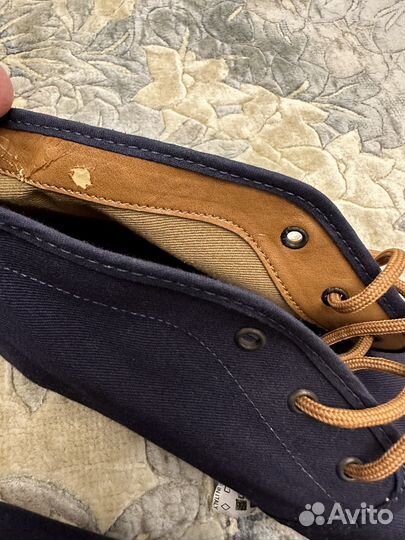 Обувь мужская