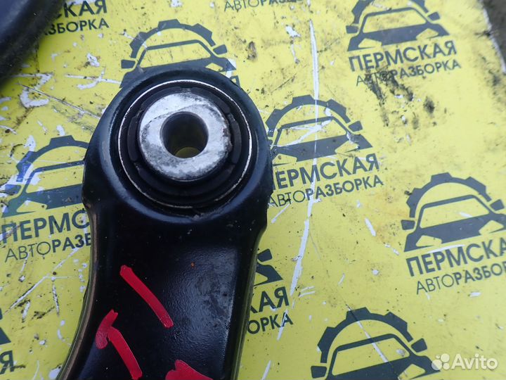 Рычаг задний верхний для Skoda Yeti 2009-2018