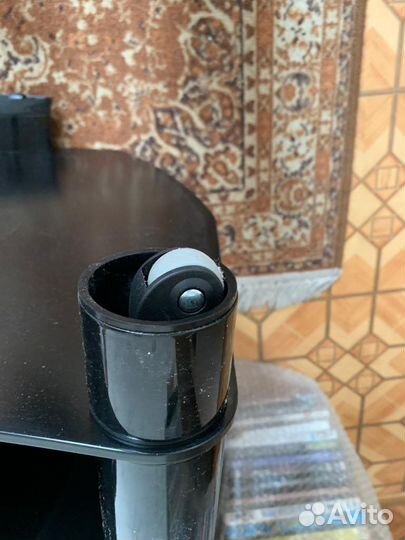 Стойка для аппаратуры