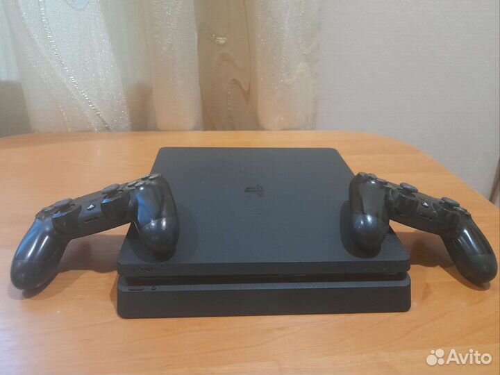 Sony PS4 slim 500gb