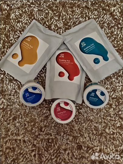 Косметика Корея