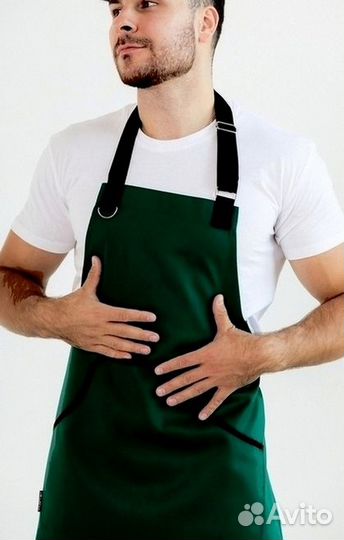 Поварская форма