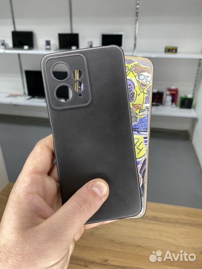 Xiaomi Redmi Note 12, 4/128 ГБ