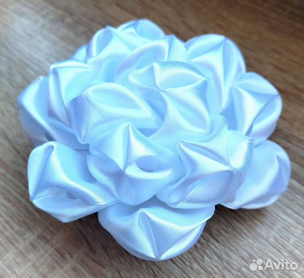 Бант на 1 сентября