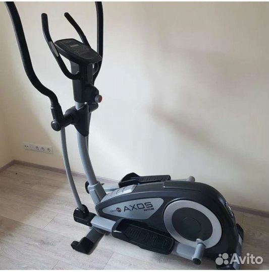 Эллиптический тренажер kettler