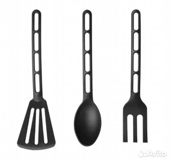 Набор кухонных принядлежностей