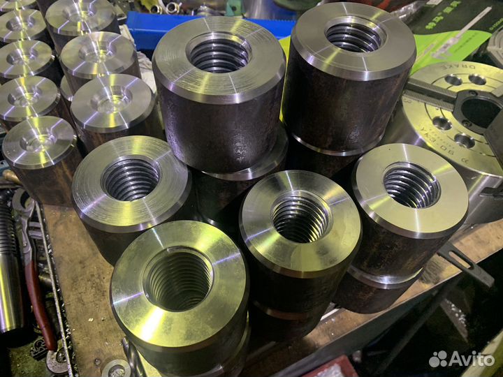 Чпу токарная обработка, токарь чпу