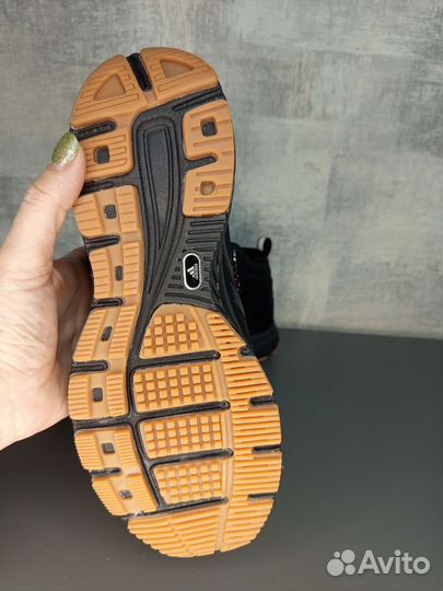 Ботинки мужские зимние