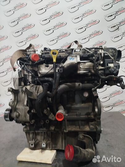 Двигатель hyundai KIA D4EA. cerato elantra I30 magentis santa FE sonata sportage trajet tucson. FO J