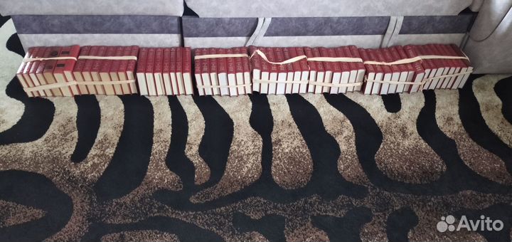 Собрание сочинений Александр Дюма