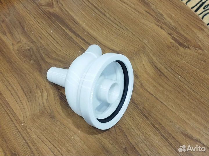 Циклон Для пылесоса 110 улучшенный