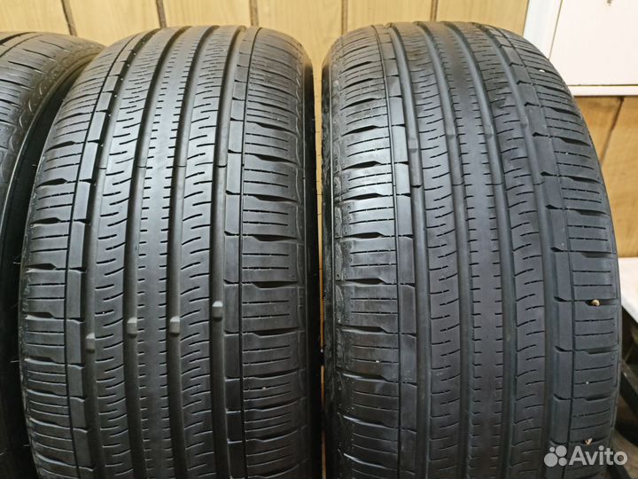Atlas Green 4S 205/50 R17