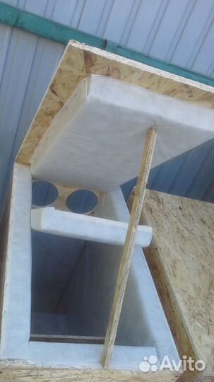 Шумобокс готовый под любую машинку