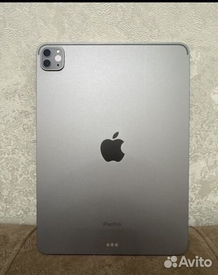 iPad pro 11 2022 256gb m2