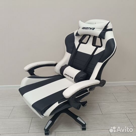 Компьютерное кресло, геймерское-202F