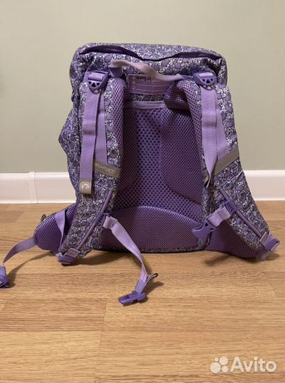 Рюкзак школьный Beckmann