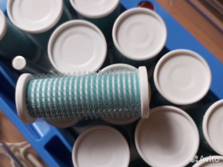 Бигуди babyliss