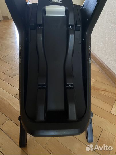 База isofix для bugaboo turtle air by nuna