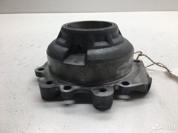 Крышка дифференциала Toyota Corona Exiv ST202 3SFE