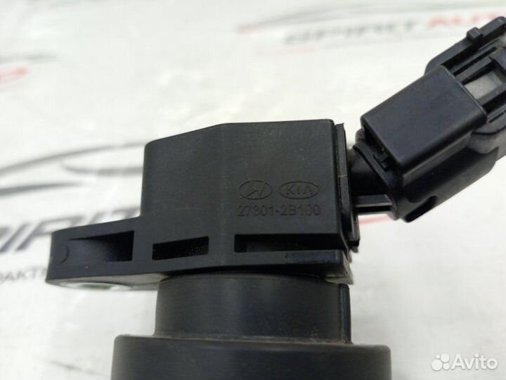 Катушка зажигания Kia Soul 3 G4FD 2018-2023