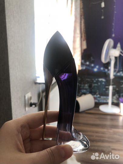 Carolina herrera good girl legere 30 мл