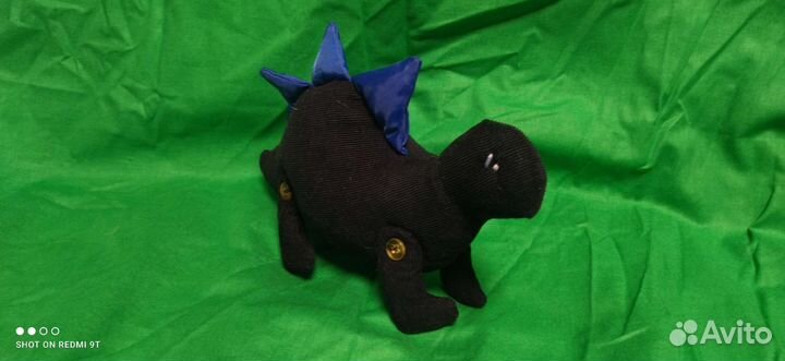 Игрушка ручной работы 