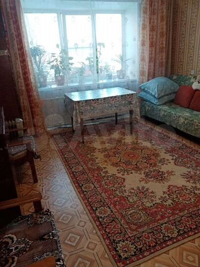 1-к. квартира, 40 м², 1/9 эт.