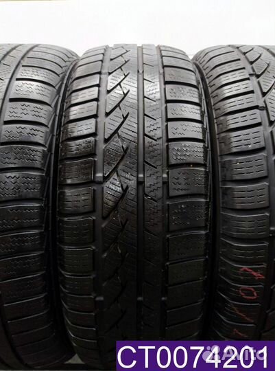 Continental ContiWinterContact TS 810 195/55 R16 96T