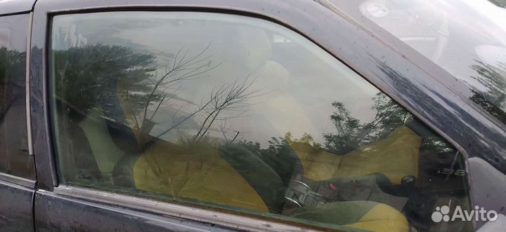 Стёкла на ваз 21123 купе
