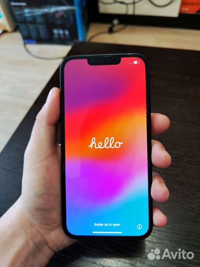 iPhone 13, 128 ГБ