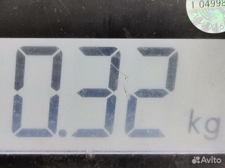 Болт Ford Transit 6 2004 6L2Z1012BA