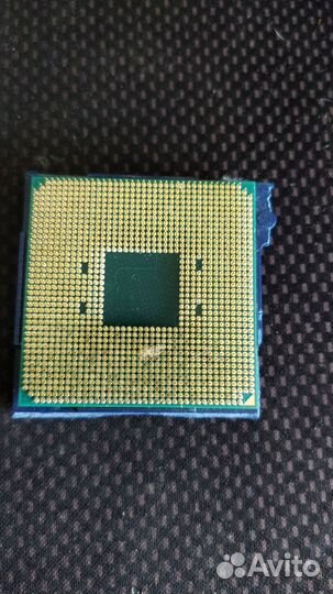 Процессор AMD Athlon X4 950
