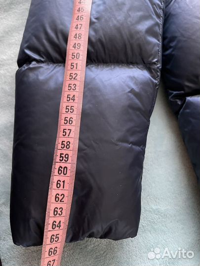 Пуховик geox оригинал