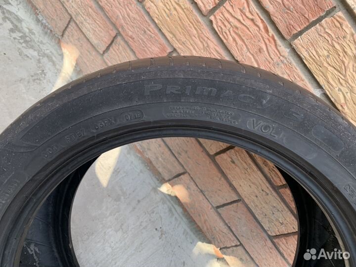 Michelin Primacy 3 245/45 R18 98W