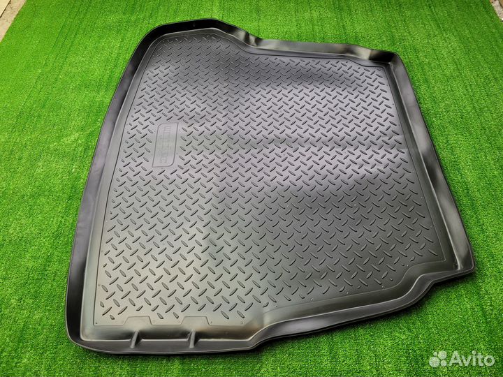 Коврик в багажник Hyundai Sonata V NF (2004-2010)