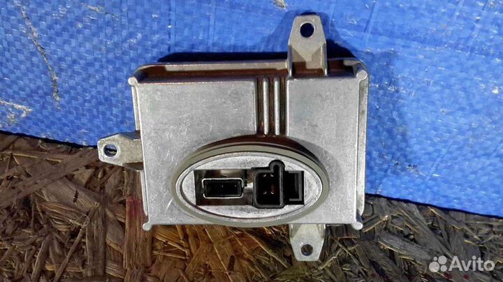 Блок розжига Kia Ceed 2 JD 2012