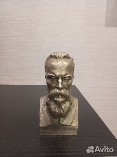 Фигурки и статуэтки СССР